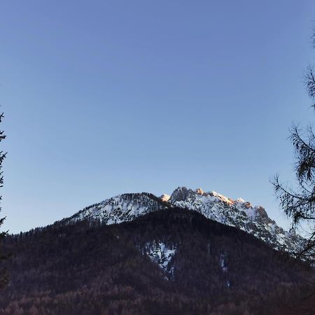 Apartma Kuhar Kranjska Gora Εξωτερικό φωτογραφία