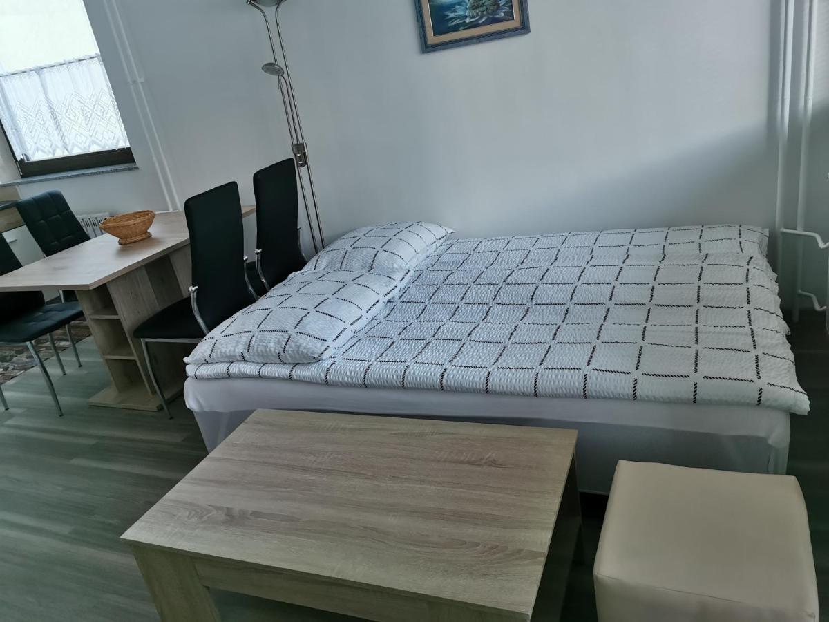 Apartma Kuhar Kranjska Gora Εξωτερικό φωτογραφία