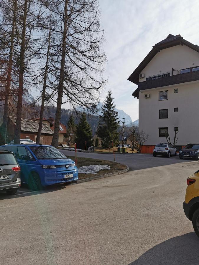 Apartma Kuhar Kranjska Gora Εξωτερικό φωτογραφία