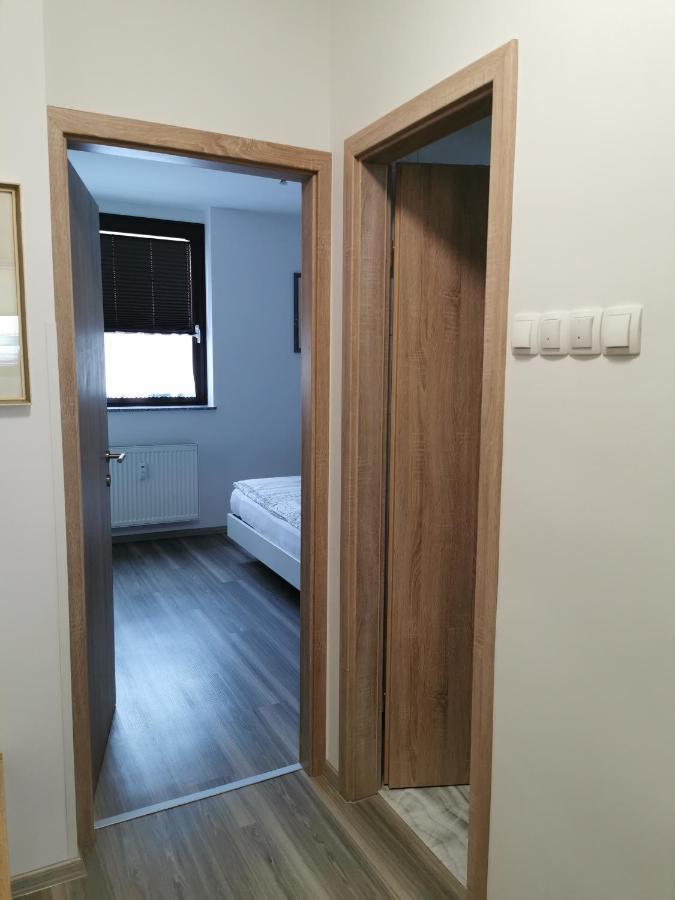 Apartma Kuhar Kranjska Gora Εξωτερικό φωτογραφία