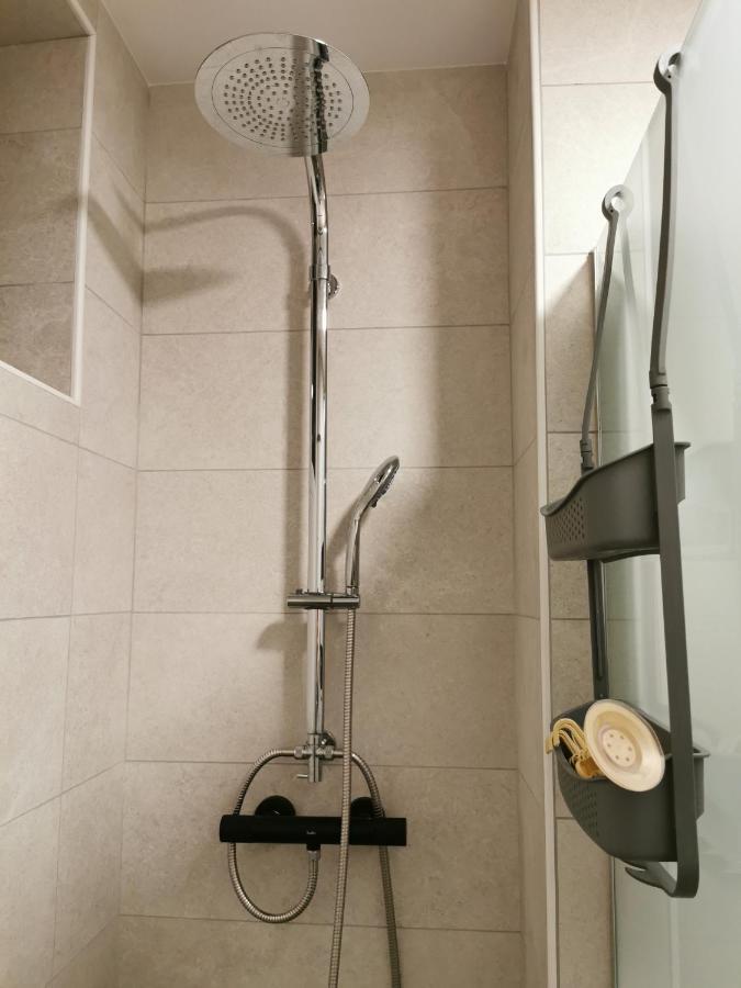 Apartma Kuhar Kranjska Gora Εξωτερικό φωτογραφία