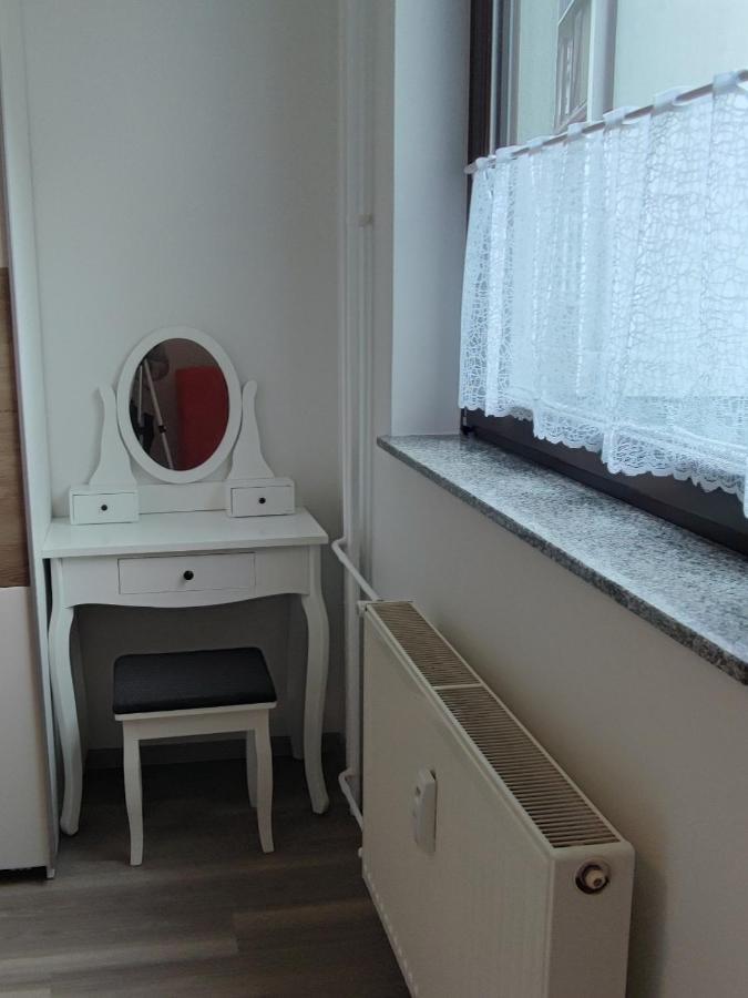 Apartma Kuhar Kranjska Gora Εξωτερικό φωτογραφία