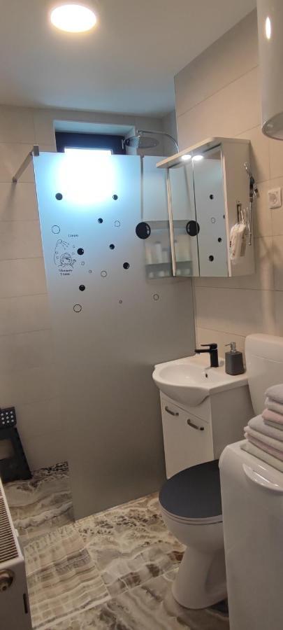 Apartma Kuhar Kranjska Gora Εξωτερικό φωτογραφία
