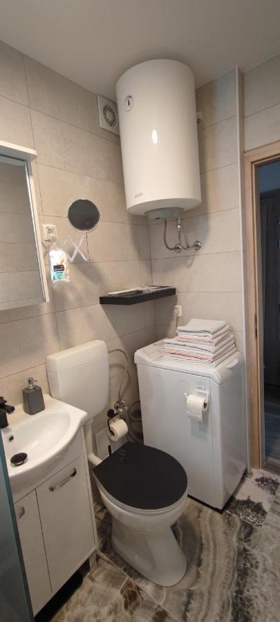 Apartma Kuhar Kranjska Gora Εξωτερικό φωτογραφία